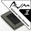 AVM-2,Advanced Video Movement
