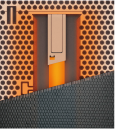 PTCヒーター高熱伝導プレートのイメージ