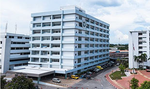 Lampang Hospital